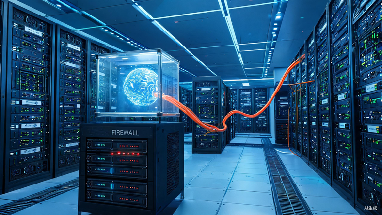 从OpenAI到Meta的连续“失控”:当AI评测本身成为风险源
